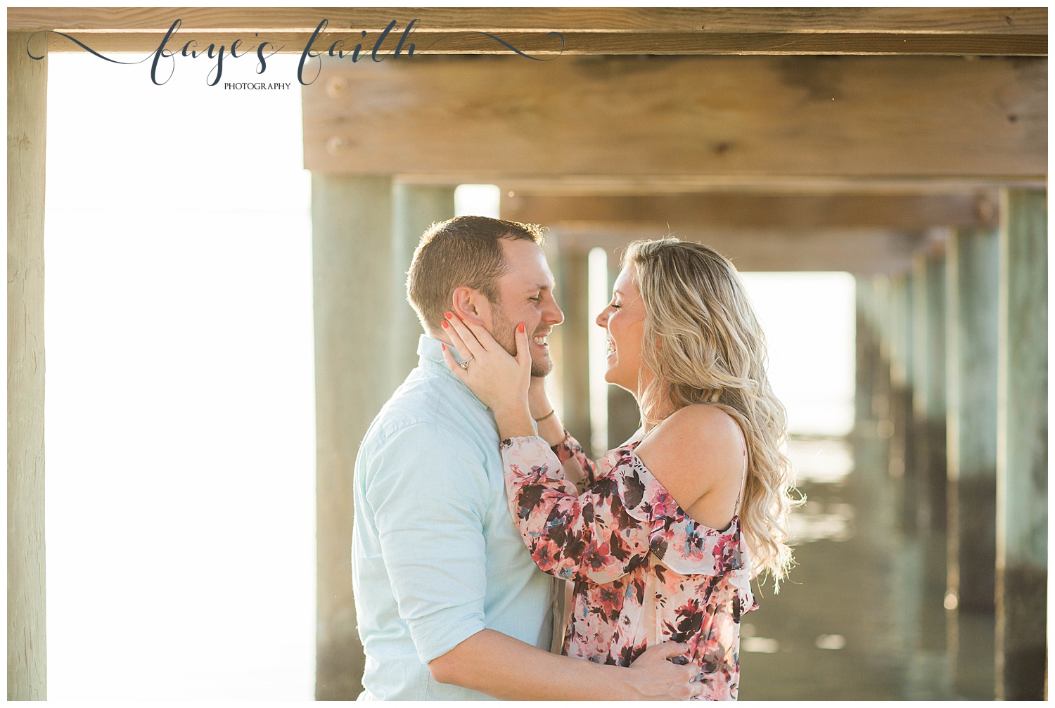 Fort Pierce Wedding Photographer