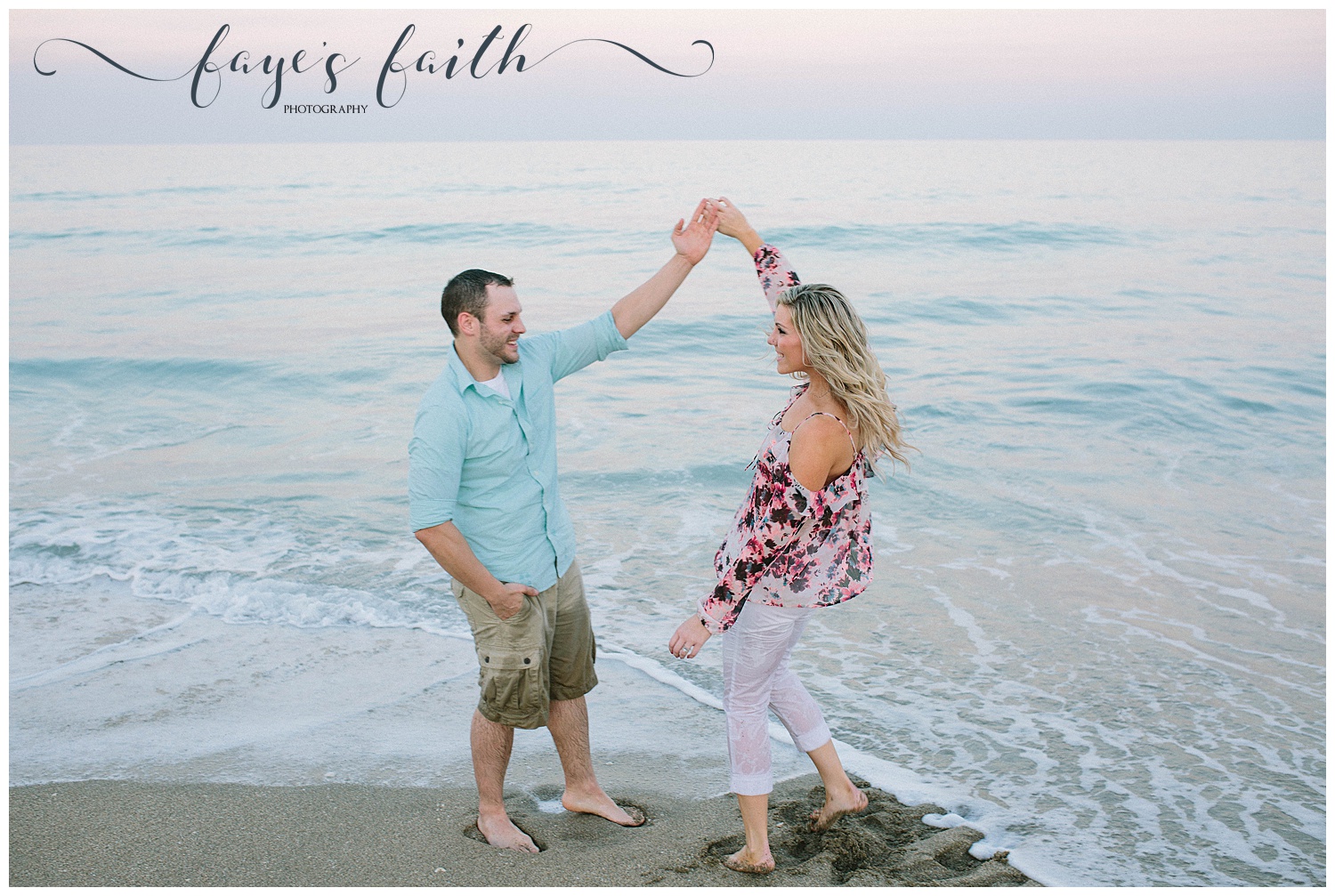 Fort Pierce Wedding Photographer