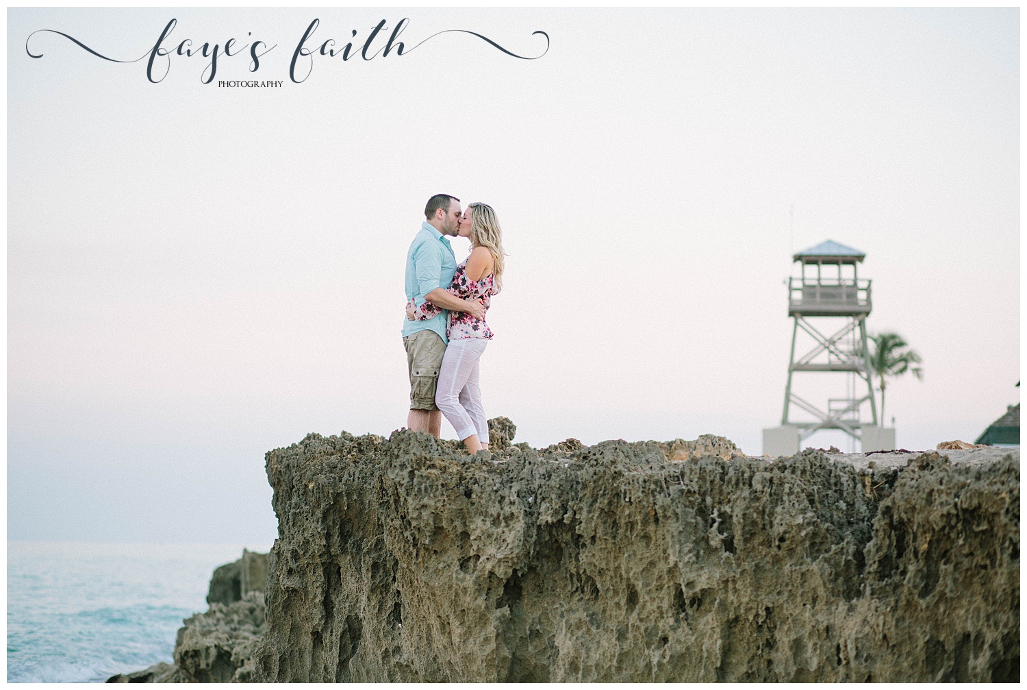 House Of Refuge Wedding