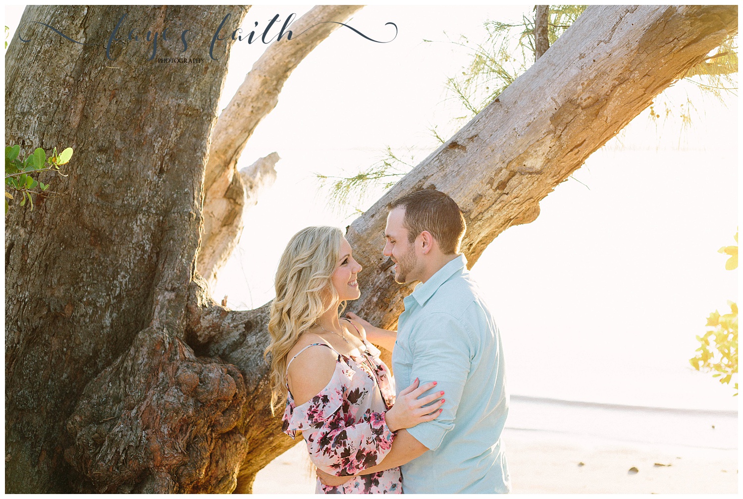 Fort Pierce Wedding Photographer