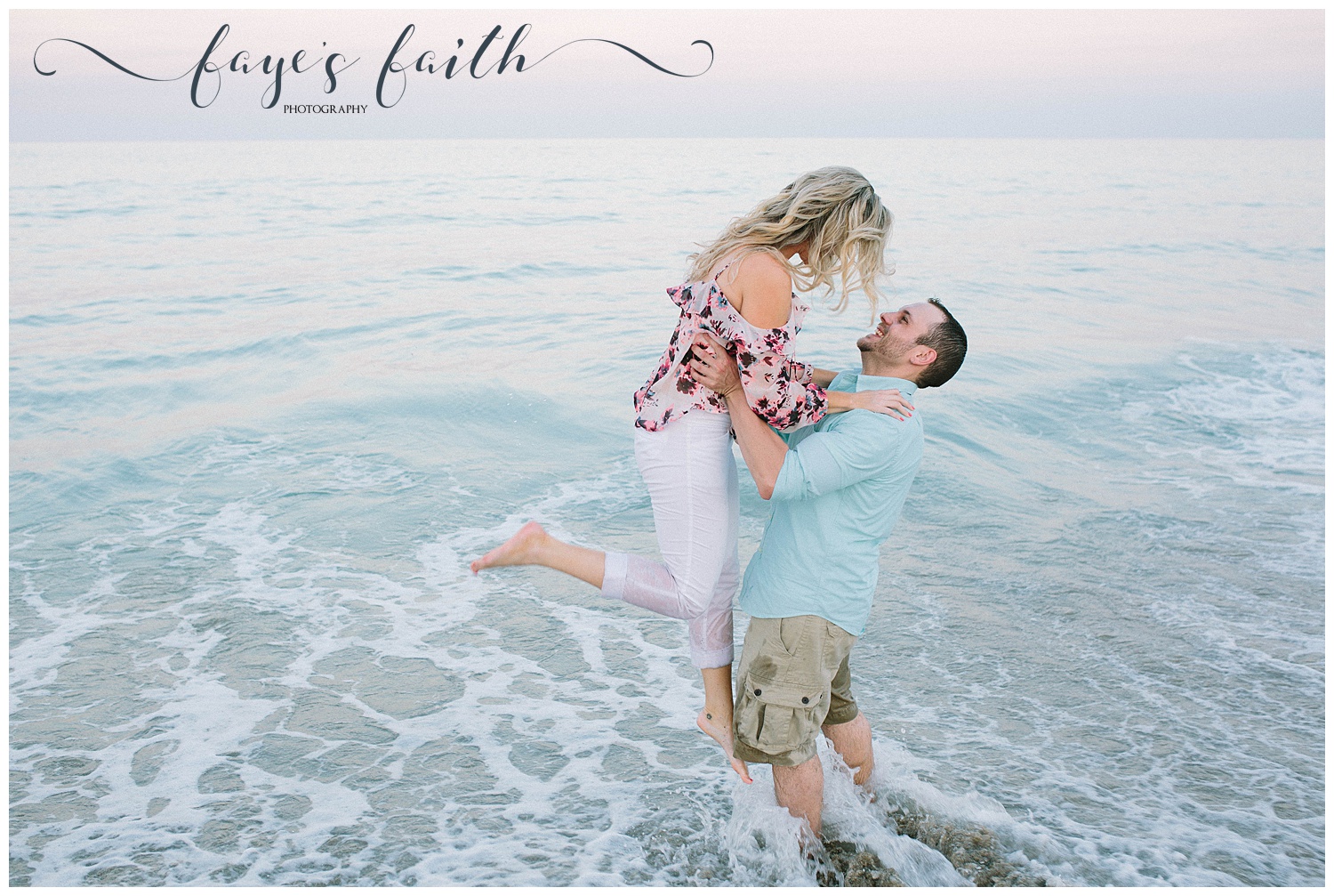 Fort Pierce Wedding Photographer