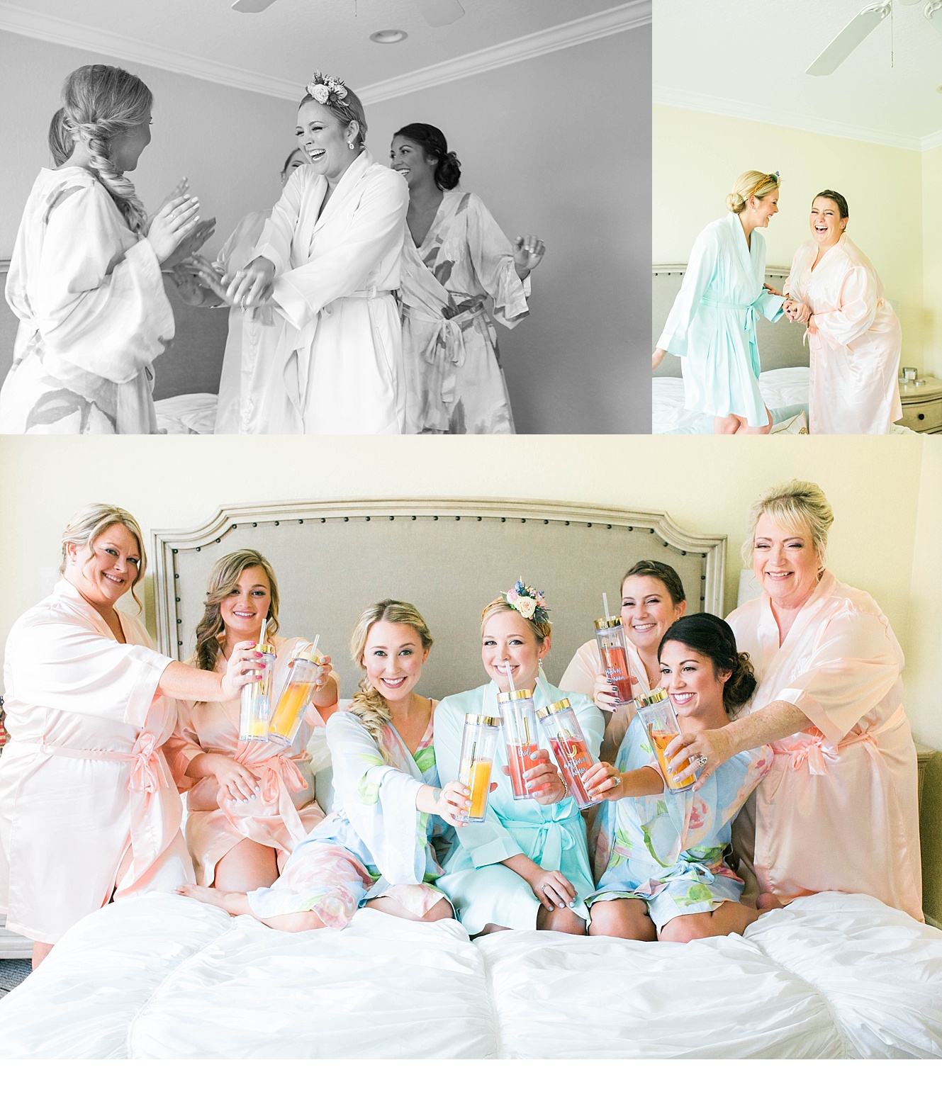 Port Saint Lucie Wedding Photographer