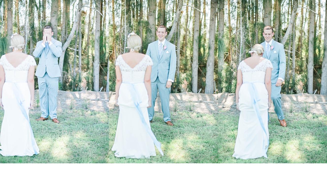 Port Saint Lucie Wedding Photographer