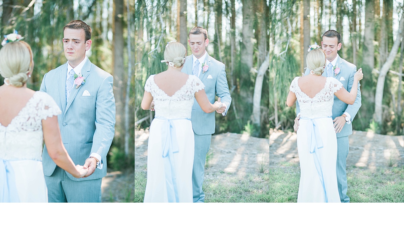 Fort Pierce Wedding Photographer