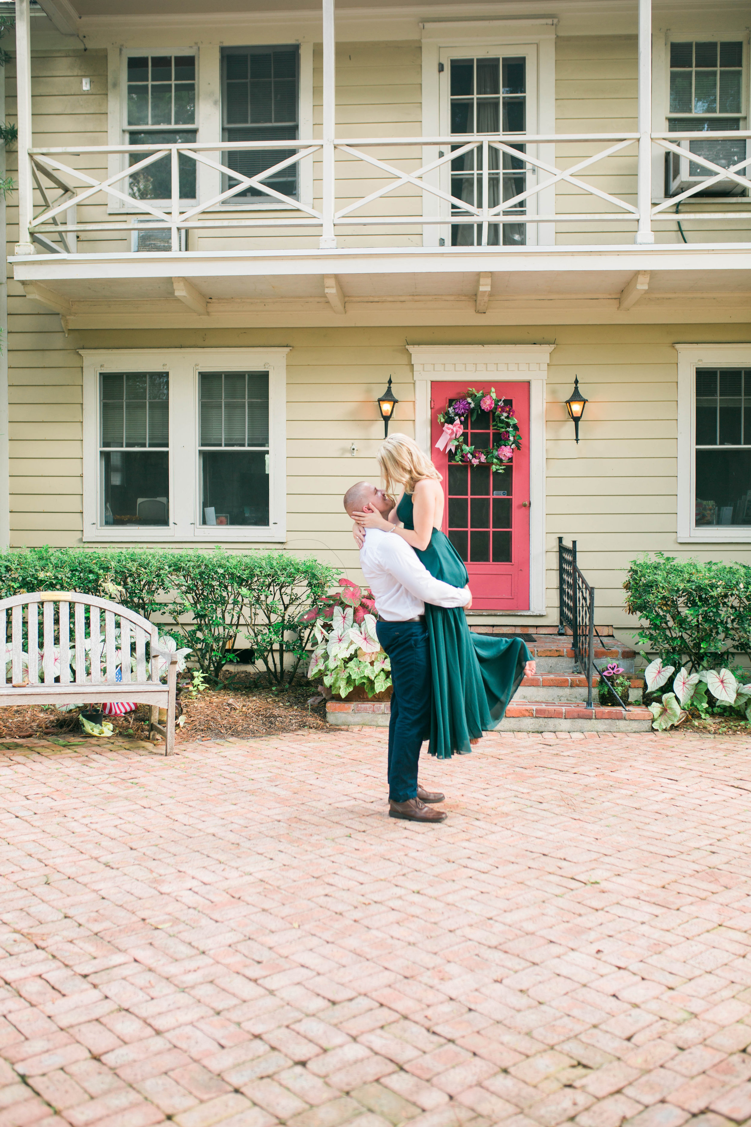 Vero Beach Wedding Photographer