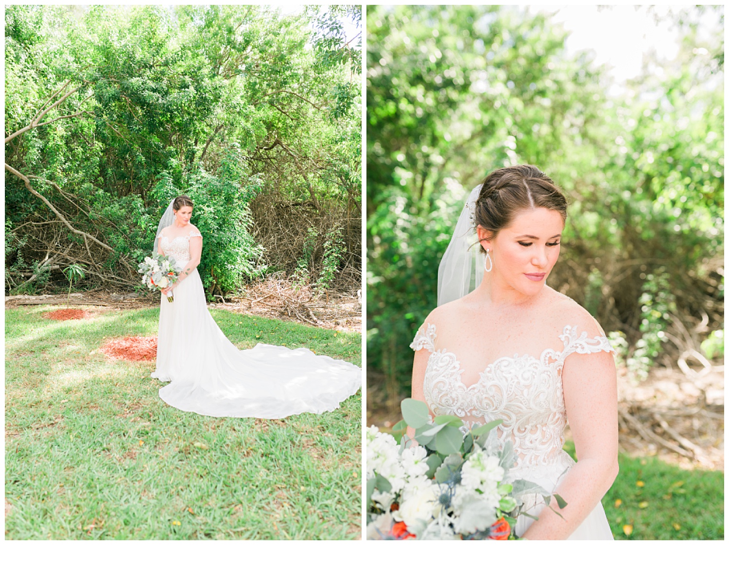 Fort Pierce Wedding Photographer