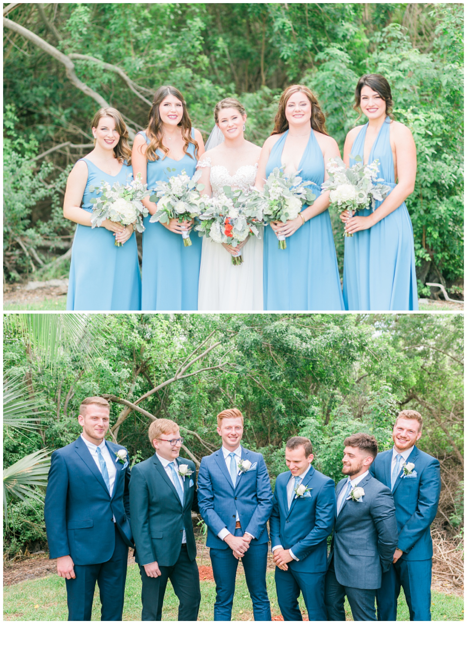 Port St Lucie Wedding Photographer