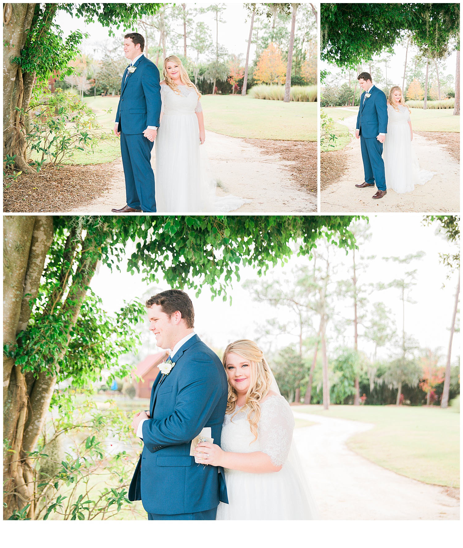 Orlando Wedding Photographer