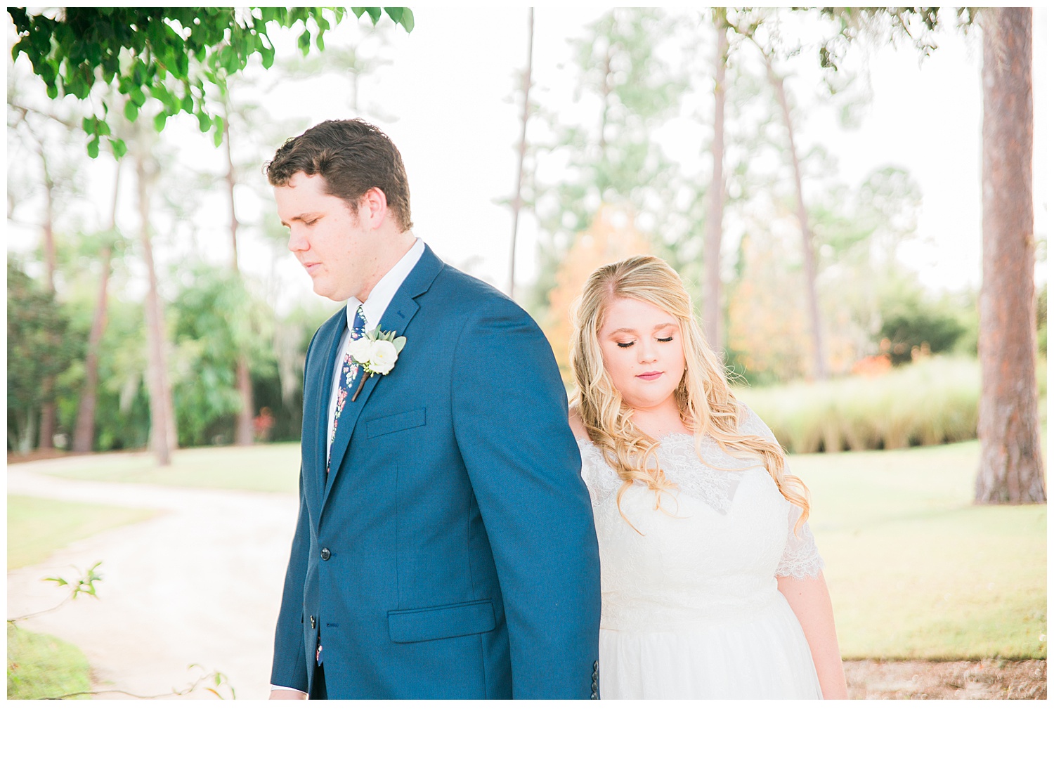 Orlando Wedding Photographer