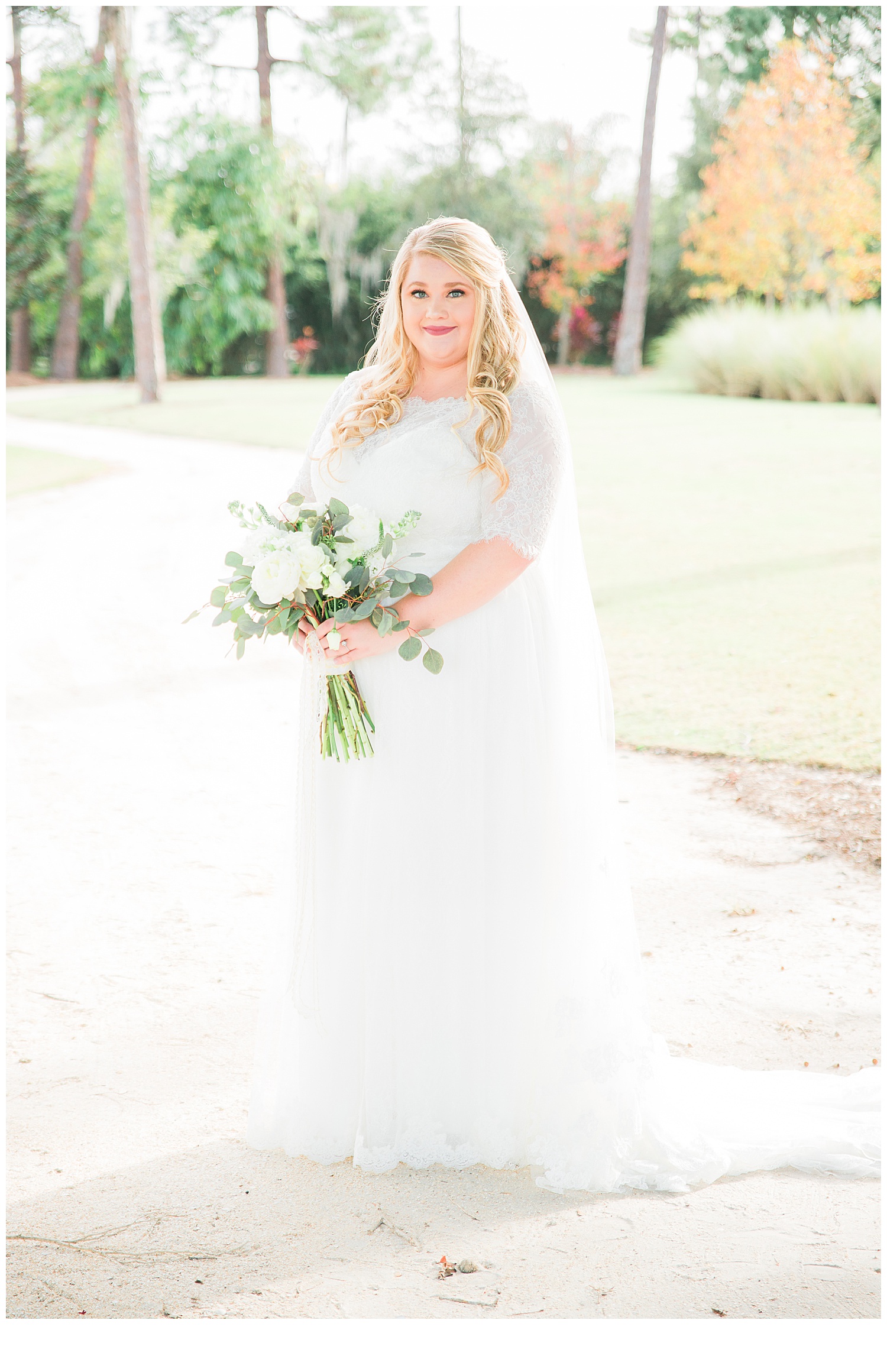 Orlando Wedding Photographer