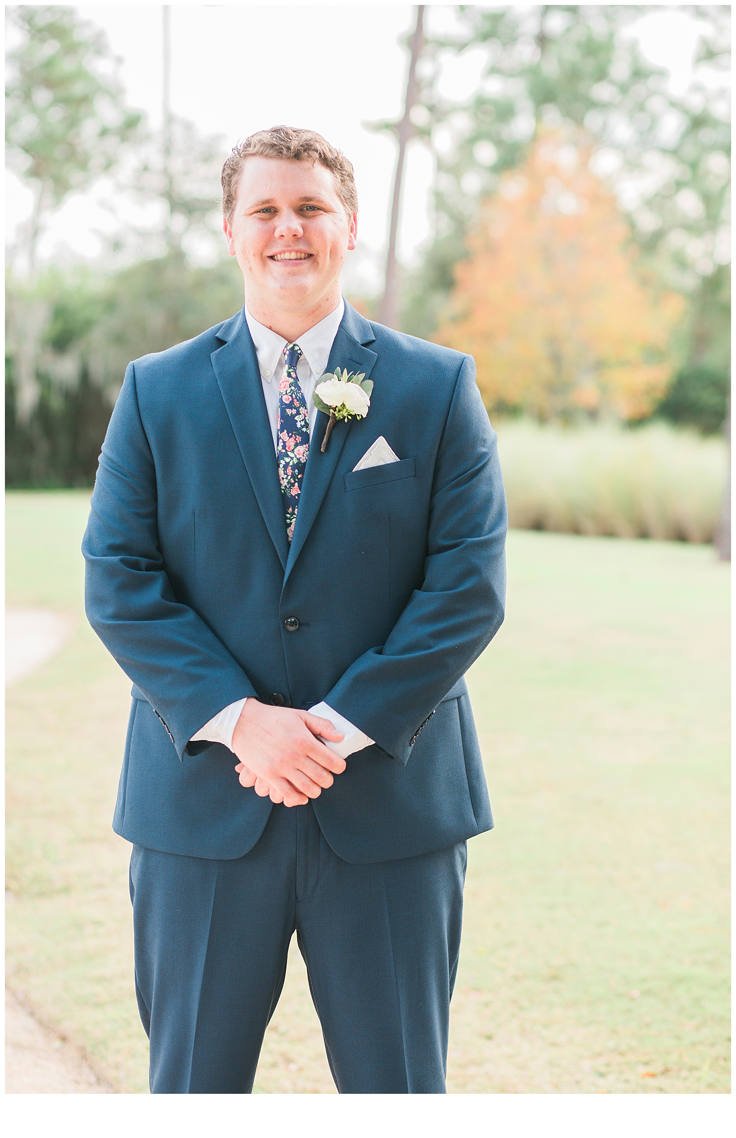 Orlando Wedding Photographer