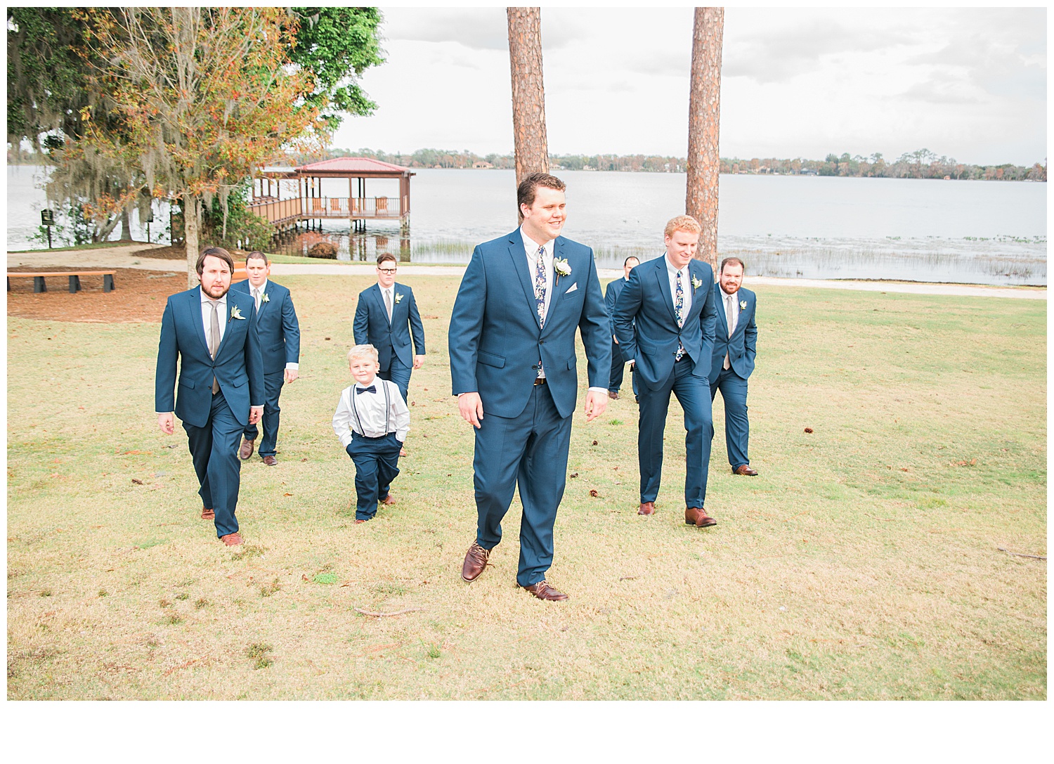 Orlando Wedding Photographer