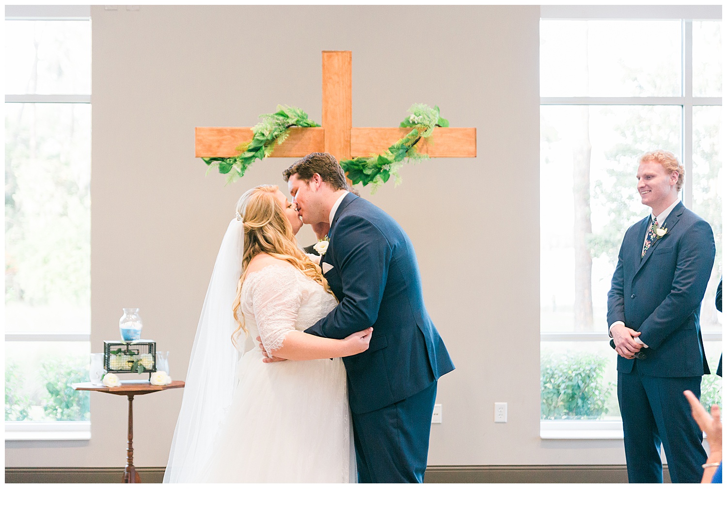 Orlando Wedding Photographer