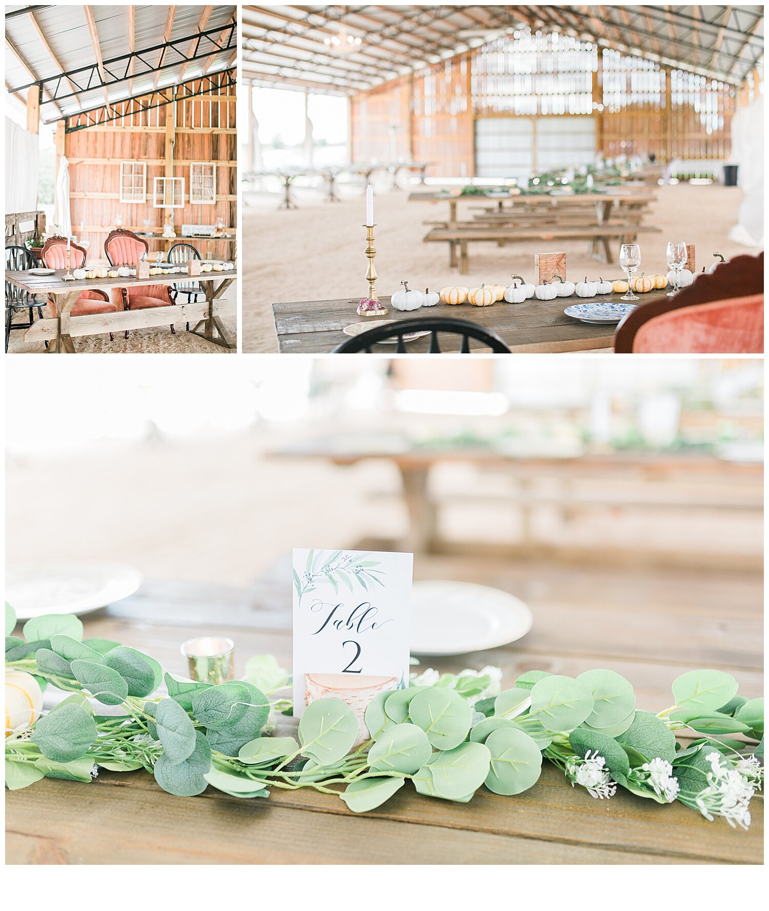 J5 Ranch Wedding