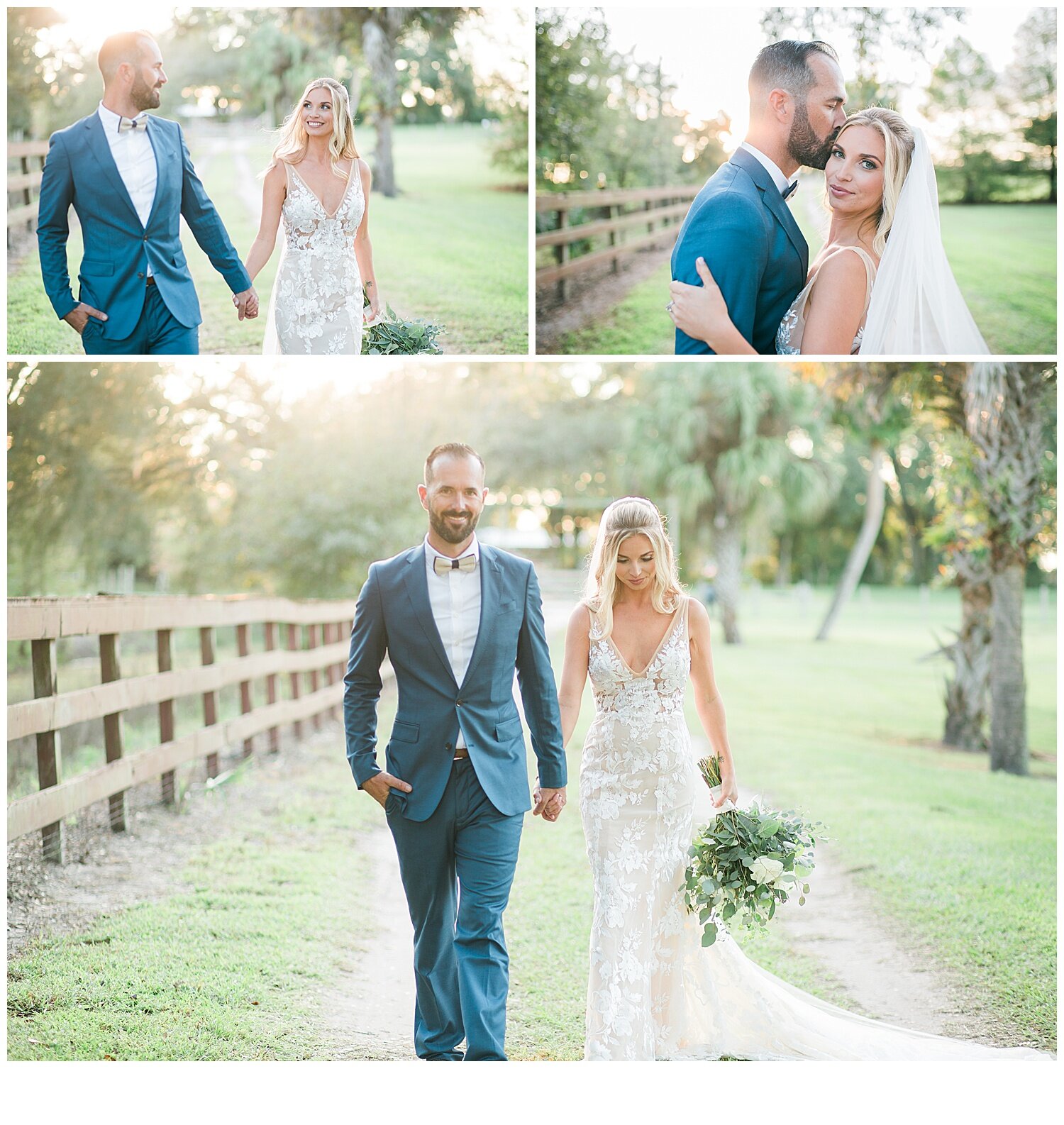 Treasure Coast Wedding Photographer