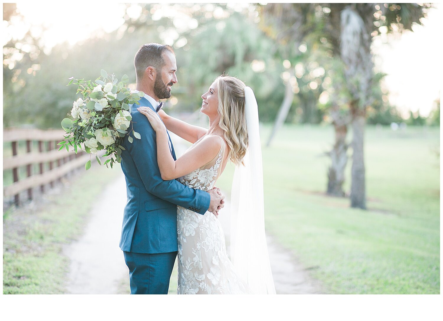 Treasure Coast Wedding Photographer