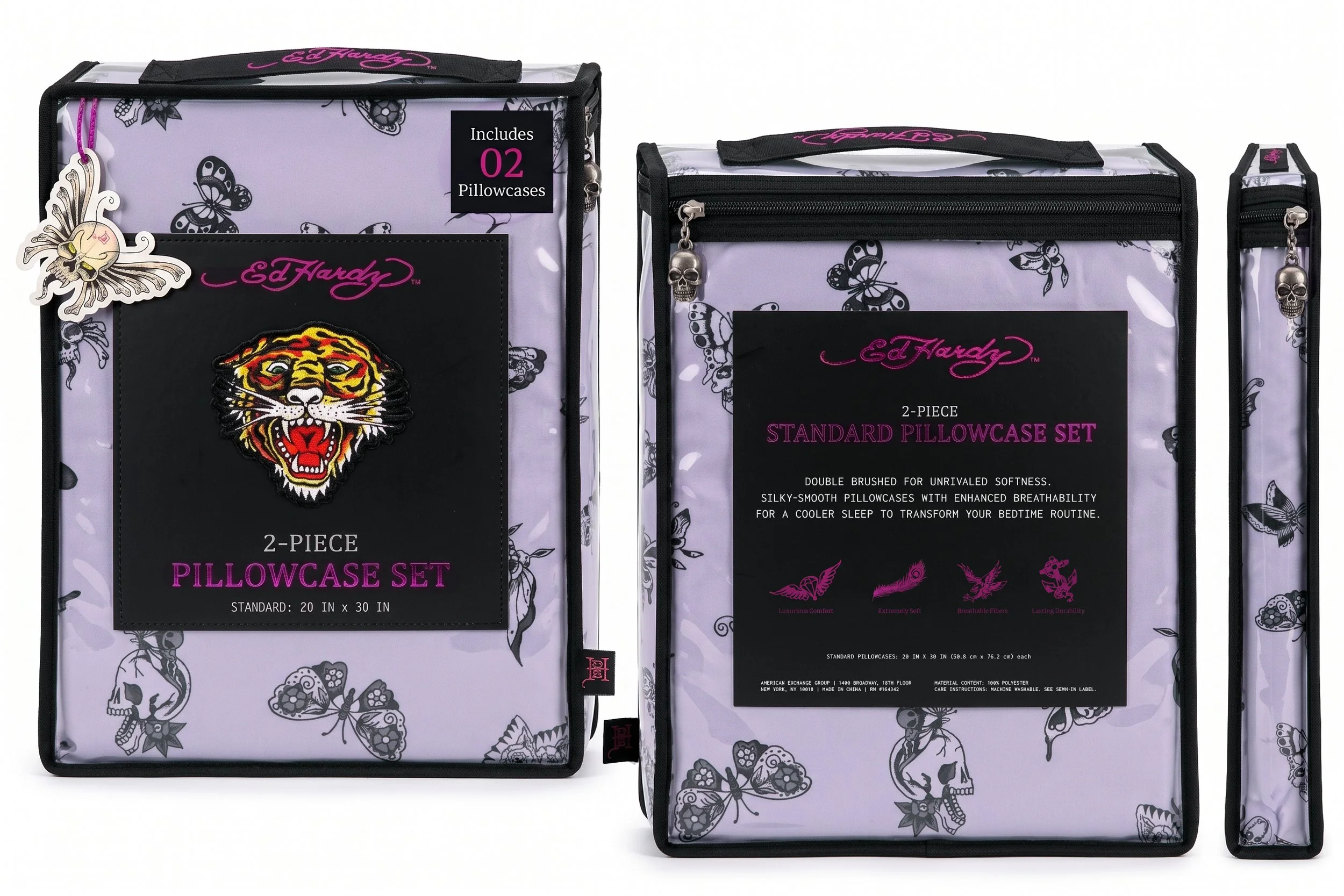 Ed Hardy Pillowcase Set.jpg