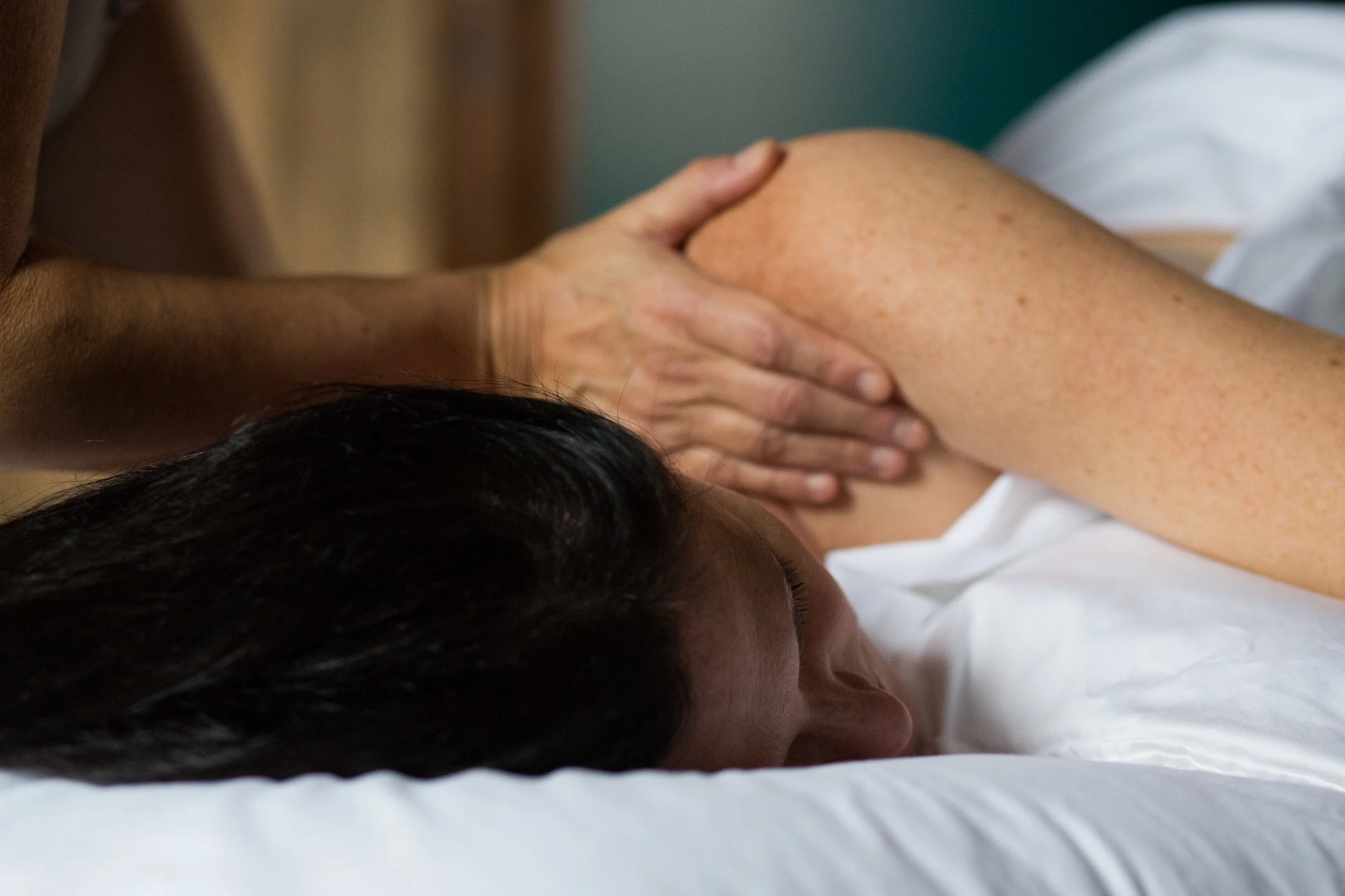 How Can I Benefit From Biodynamic Craniosacral Therapy?