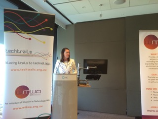 Hon Liza Harvey, MLA, Minister for Women’s Interests