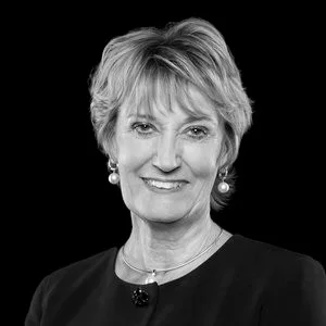 Kay Hargreaves, WiTWA Deputy Chair