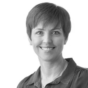 Michelle Radley | IS&T Business Partner for Pilbara Mines at Rio Tinto.