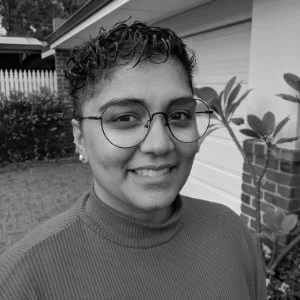 Aditi Subramanya | Digital Marketing Specialist