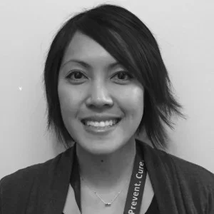Bec Nguyen | Digital Health Research Officer