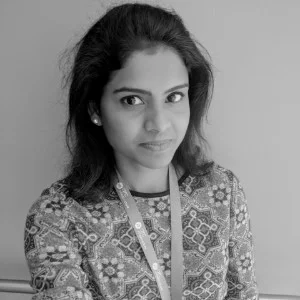 Divya Dayalamurthy | Cyber-Security Expert