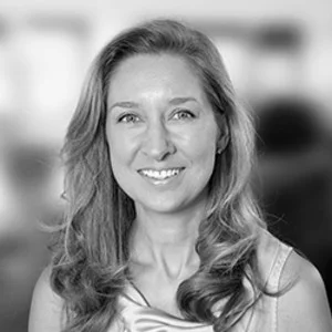 Doerte Botterill | Technology Transformation & Procurement