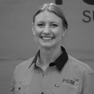 Ida Eriksson | Logistics and SCM Expert