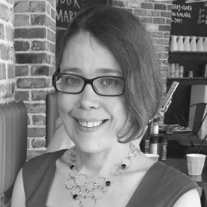 Joanne Church | AI Software team lead