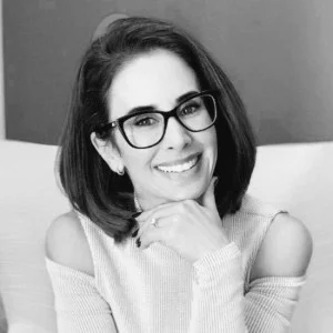 Katherine Iscoe | Body Confidence Expert