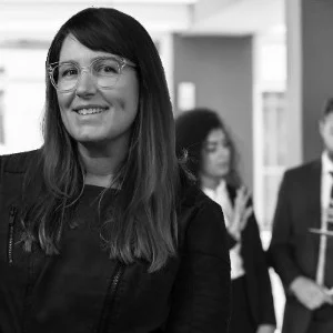 Kristy Sachse | Innovation lead