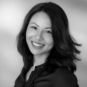 Lisa Chan | Legal Strategist and Futurist
