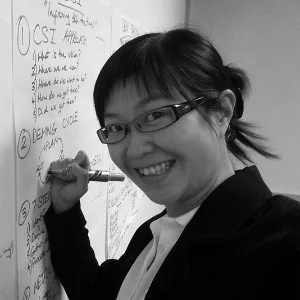 Louisa Leung | PMO Professional