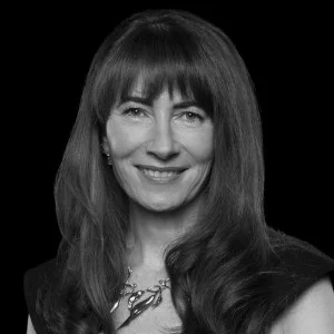 Margot Wood | Strategy, Transformation, Business Performance