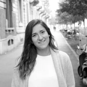 Meagan Cojocar | Product Manager