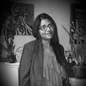 Rachna Dhand | Machine Learning Expert