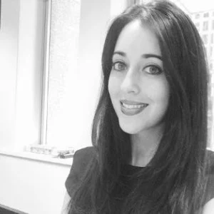 Siobhan Avenell | People and Culture Specialist