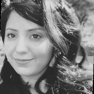 Zainab Maleki | Delivery with diplomacy