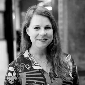Emma Veenema | Technology & Innovation communications specialist.