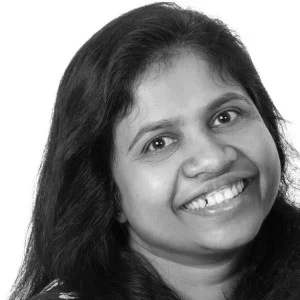 Janaki Gunawardhana | Global Network Manager