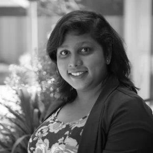 Blossom Washington | IT Professional and Cyber Sec