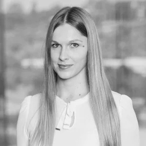 Daniela Risteska | Digital Forensics and eDiscovery Manager