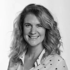 Kari Barnard | Digital Transformation Executive