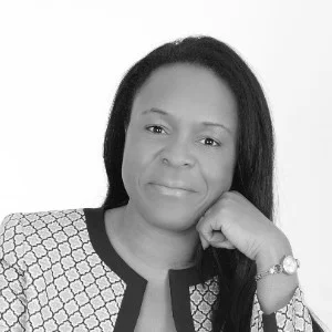 Mireille Toulekima | Entrepreneur and Petroleum Engineer
