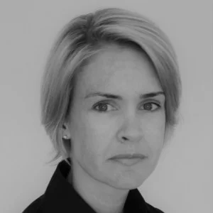 Nicola Redelinghuys | Transformation agent