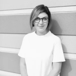 Paola Magni | Forensic Scientist
