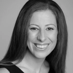 Sarah Coleman | Consulting Leader