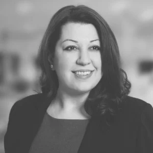 Shabnam Ghadiri | Tech Management Consultant